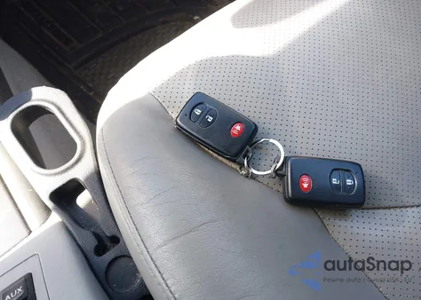 2009 Toyota Rav4 Limited V6 из США, поврежденный, VIN 2T3BK31V99W008654